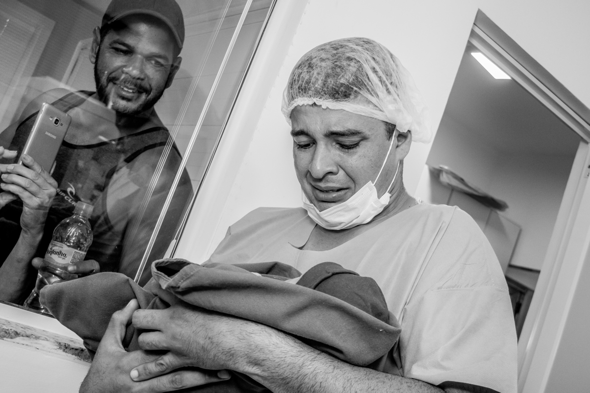 25/03/19 Nascimento Cristian - Materdei Rio das Ostras