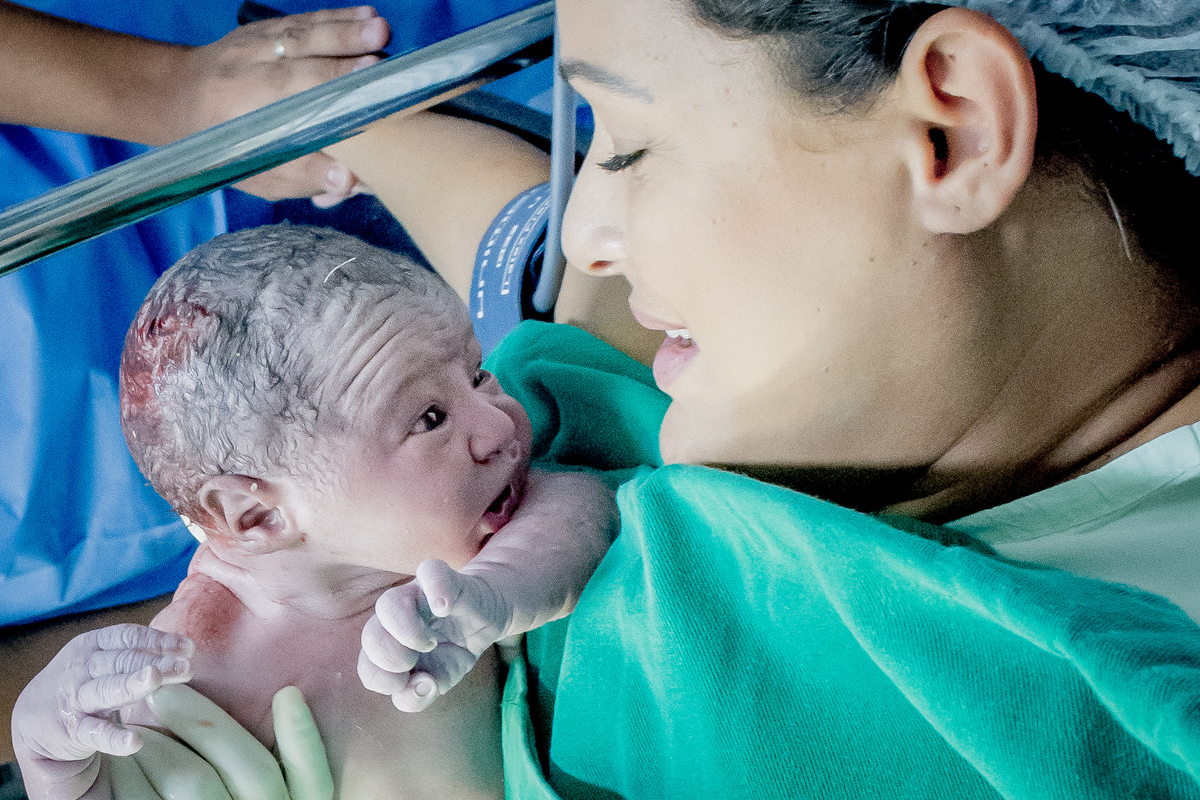 09/03/19 Nascimento  - Materdei Rio das Ostras