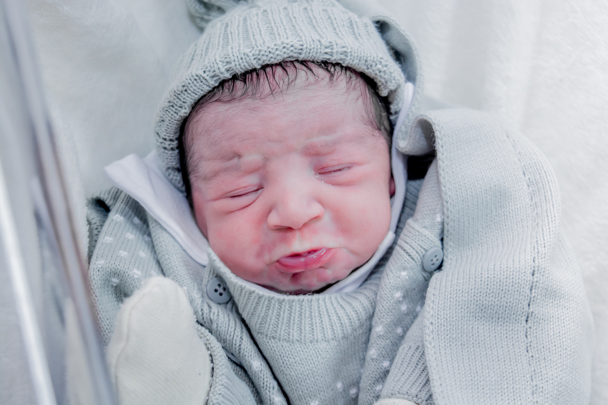 09/04/19 Nascimento Asaph - Materdei Rio das Ostras