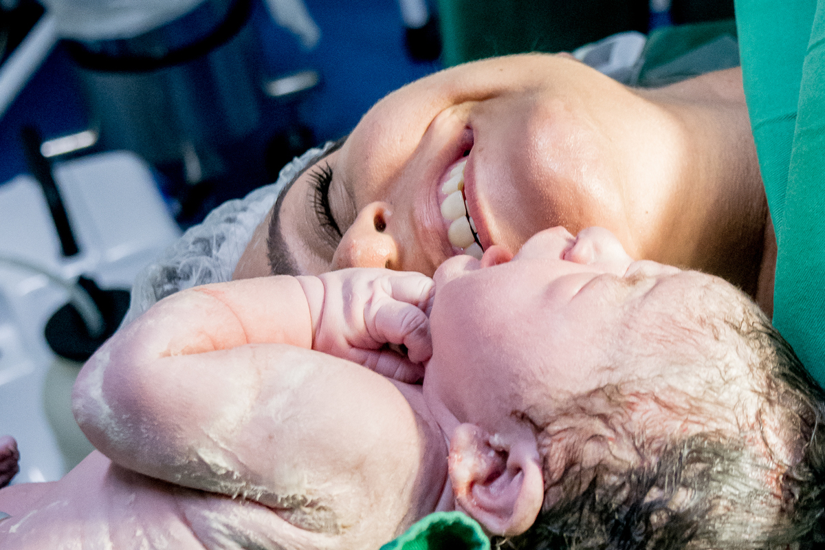 26/04/19 Nascimento Marjorie - Materdei Rio das Ostras