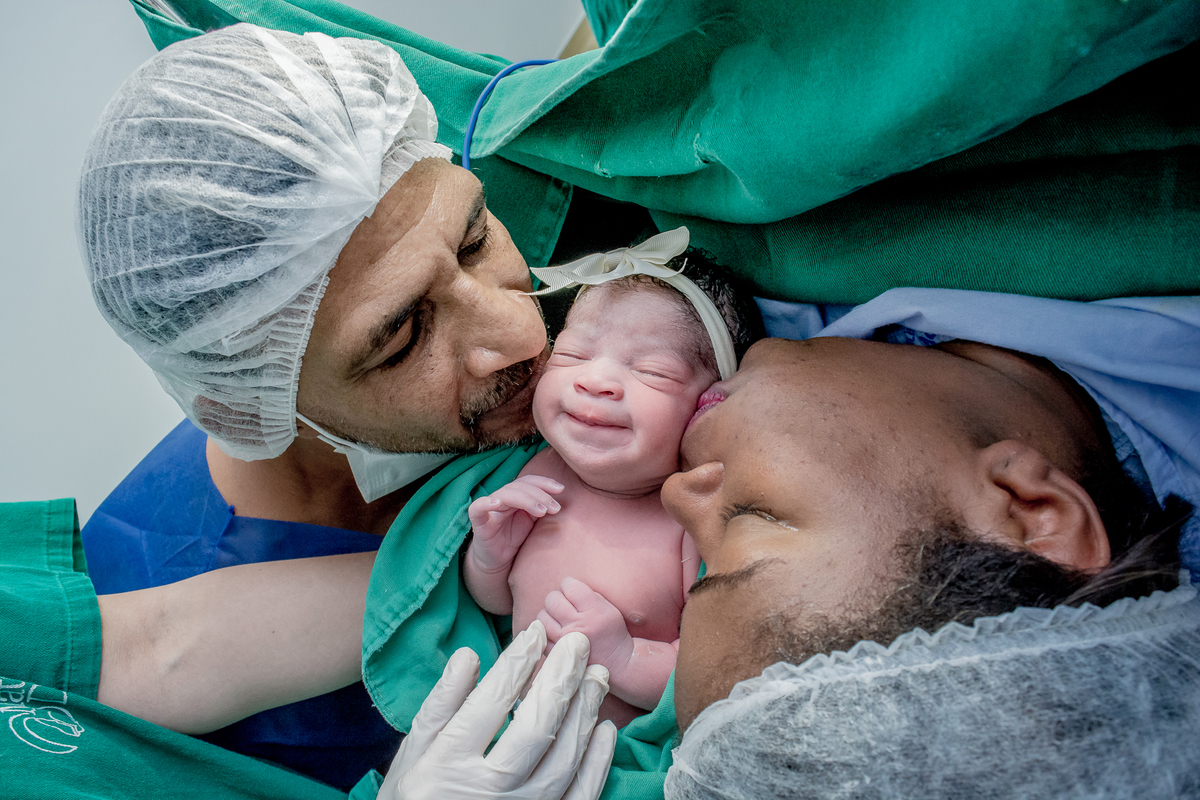 29/06/19 Nascimento Alexia Sade - Materdei Rio das Ostras