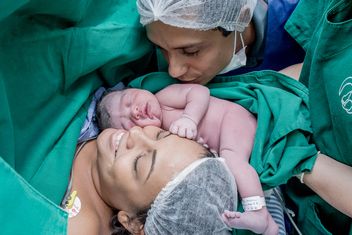 02/06/19 Nascimento Mariana - Materdei Rio das Ostras