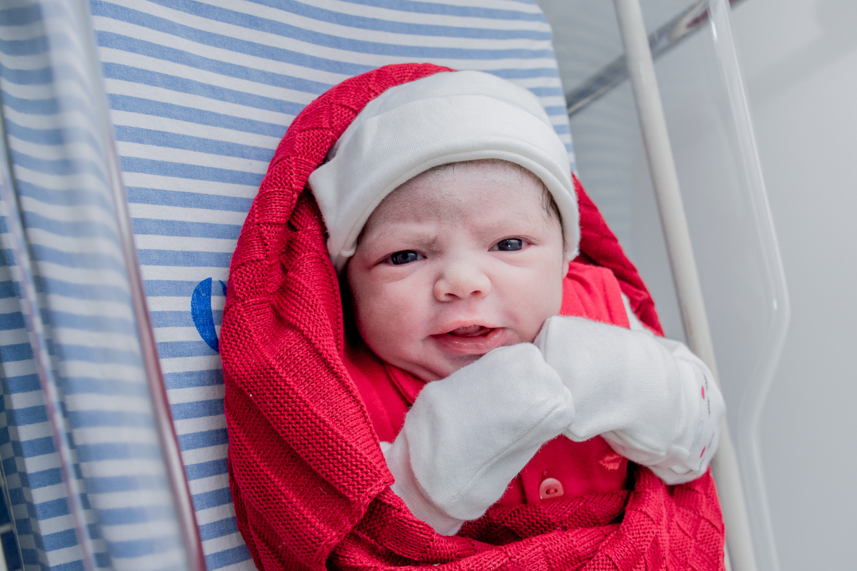 03/05/19 Nascimento Maria Alice - Materdei Rio das Ostras