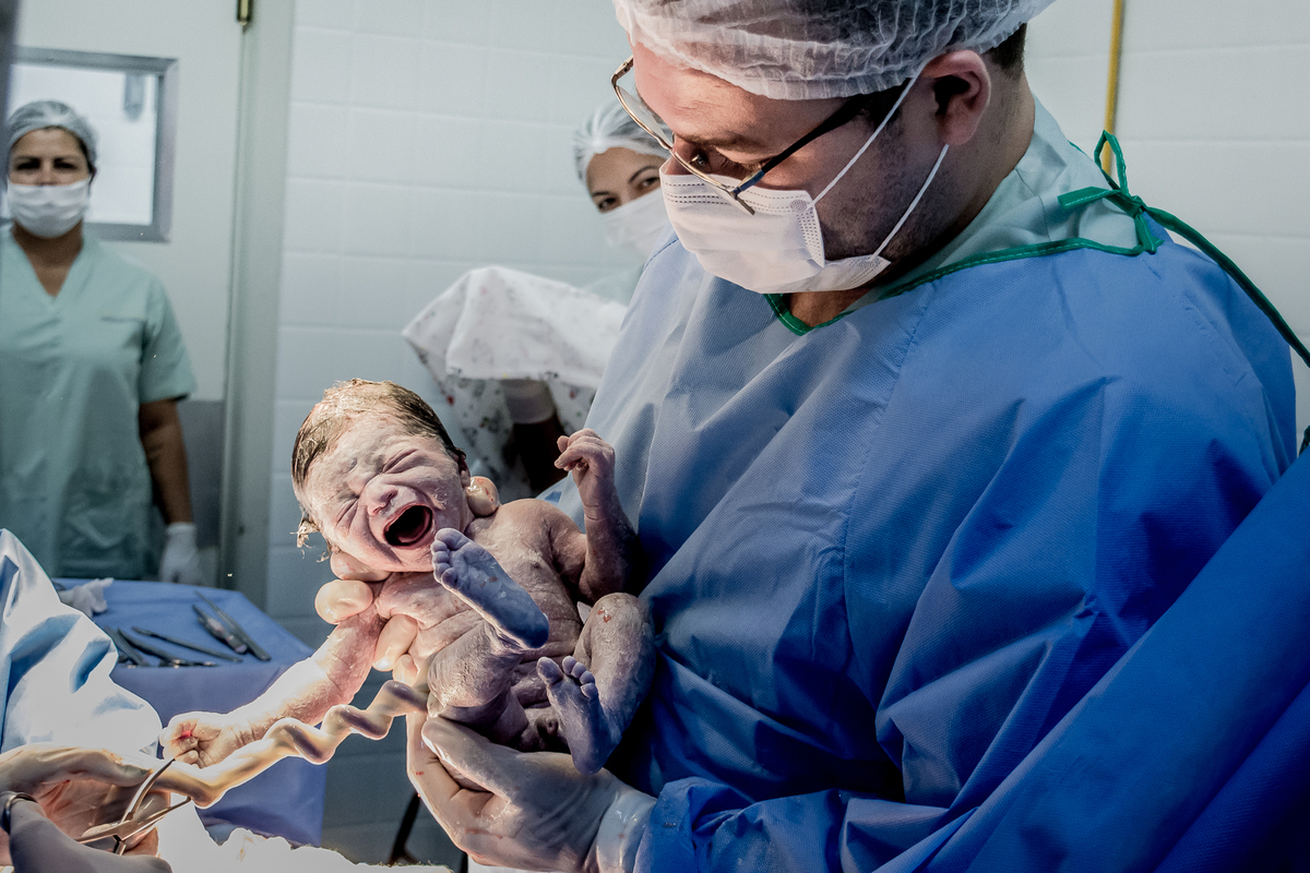 04/04/19 Nascimento Carlos Eduardo - SAo Lucas Macae - Dr. Luiz