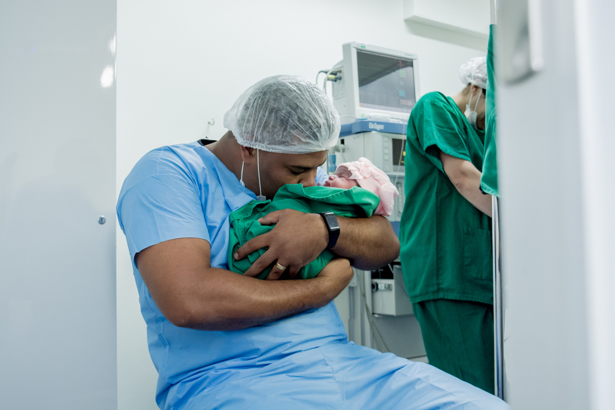 19/04/19 Nascimento Alice - Materdei Rio das Ostras