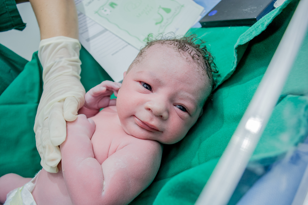 19/04/19 Nascimento Pietro - Materdei Rio das Ostras