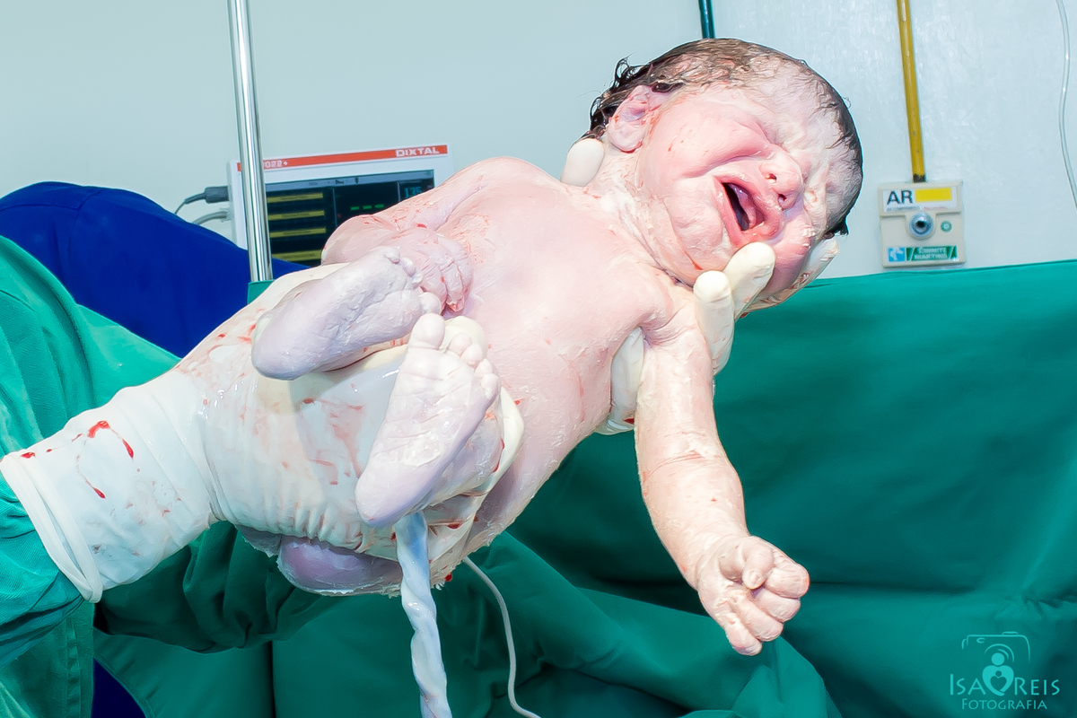 2018 Parto Rafael -  Rio das Ostras