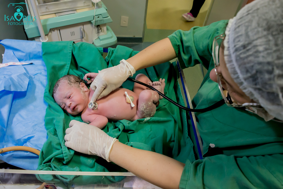 2018 Parto Miguel - Rio das Ostras