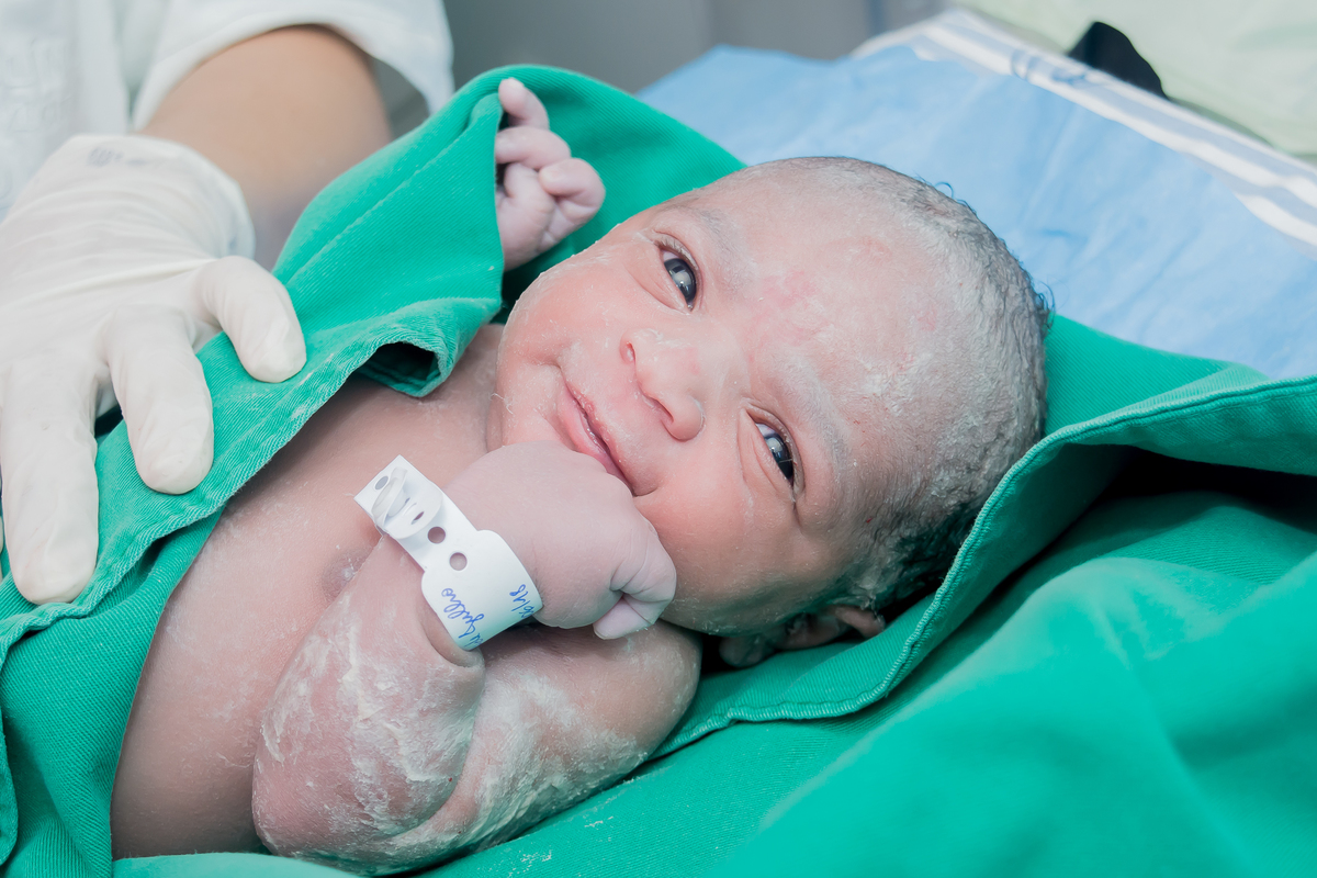 2018 Parto Giovanna -  Rio das Ostras