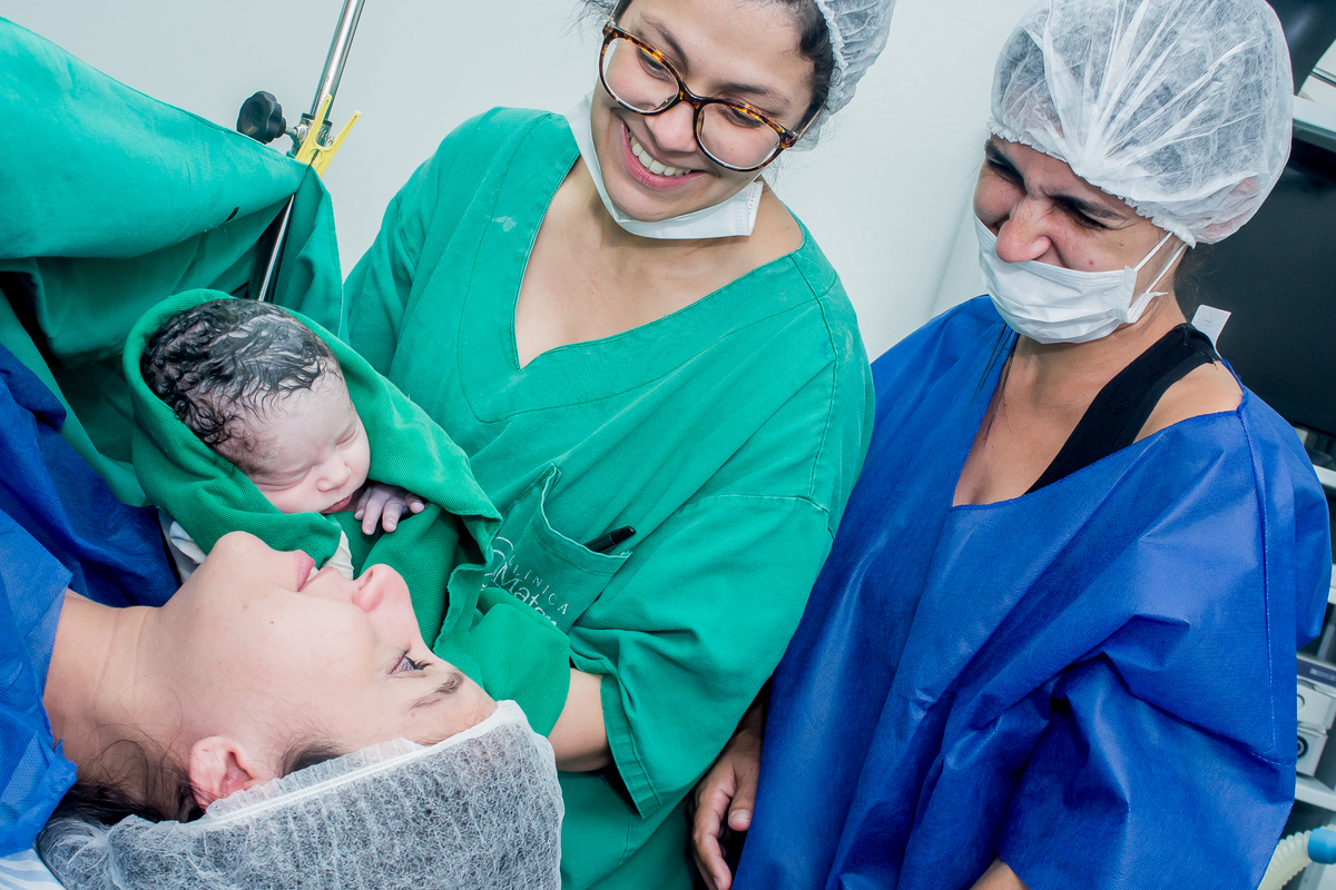 2018 Parto Ian - Rio das Ostras