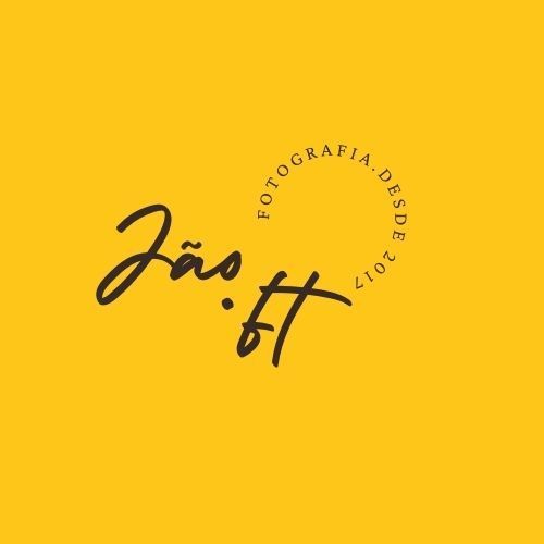 Logotipo de Jão.ft