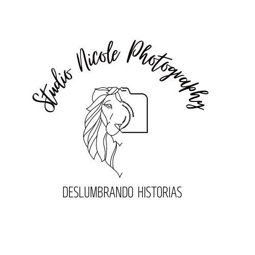 Logotipo de Nicole Nogueira da Silva