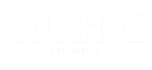 Logotipo de Munhoz Produtora