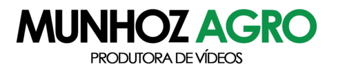Logotipo de Munhoz Agro | Produtora de Vídeos