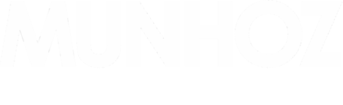 Logotipo de Munhoz Agro | Produtora de Vídeos