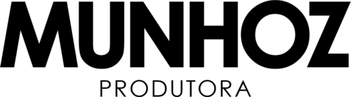 Logotipo de Munhoz Produtora