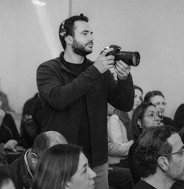 Sobre Videomaker para Empresas em Marília SP | Fernando Munhoz