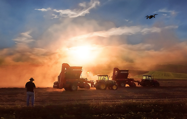 Sobre Vídeos para o Agronegócio em Marília | Munhoz Produtora