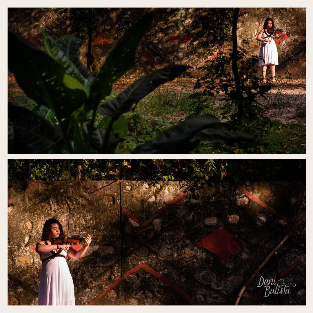 ensaio fotografico feminino 15 anos parque laje rj