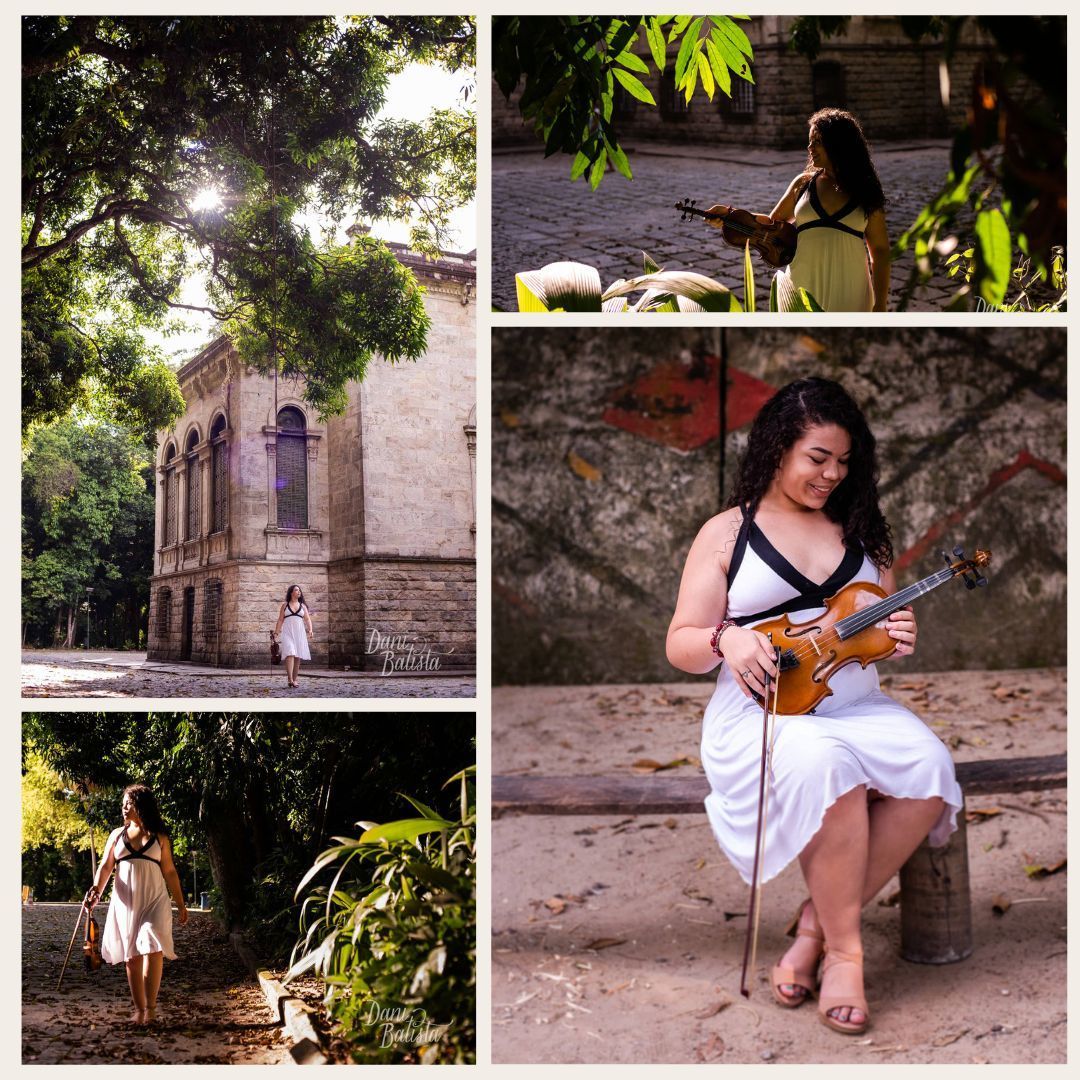 ensaio fotografico feminino parque laje