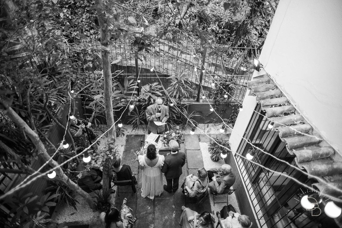 Casamento Intimista rio de janeiro