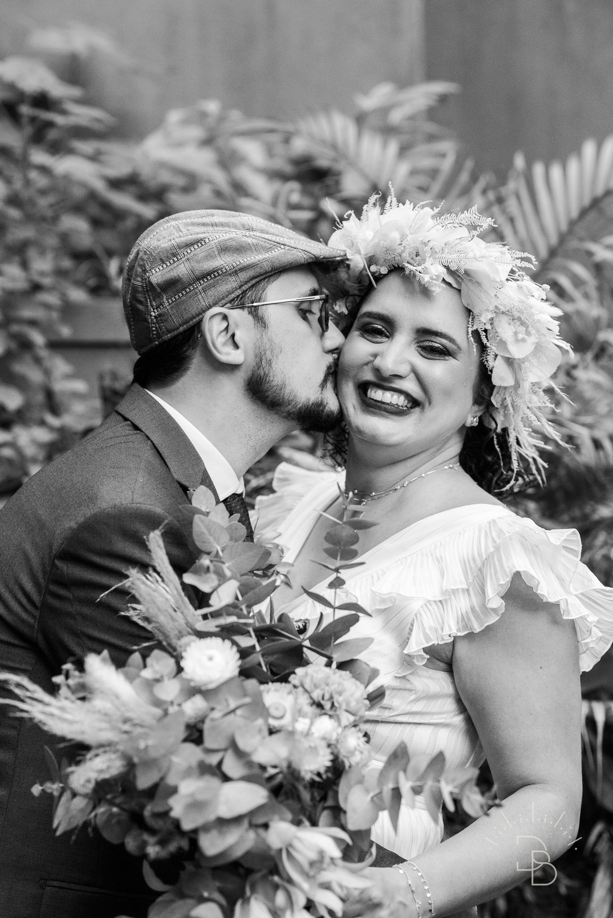 noivos mini casamento de dia rio de janeiro