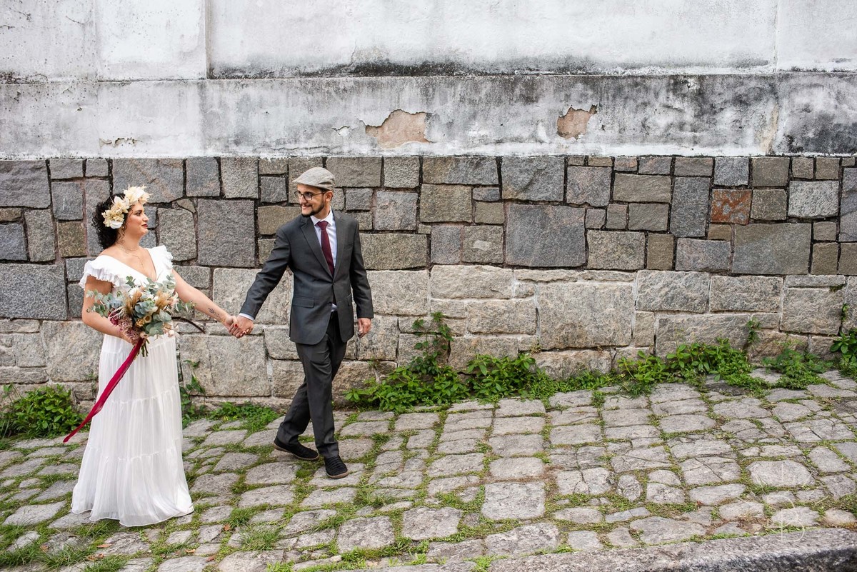 noivos  mini wedding de dia rio de janeiro