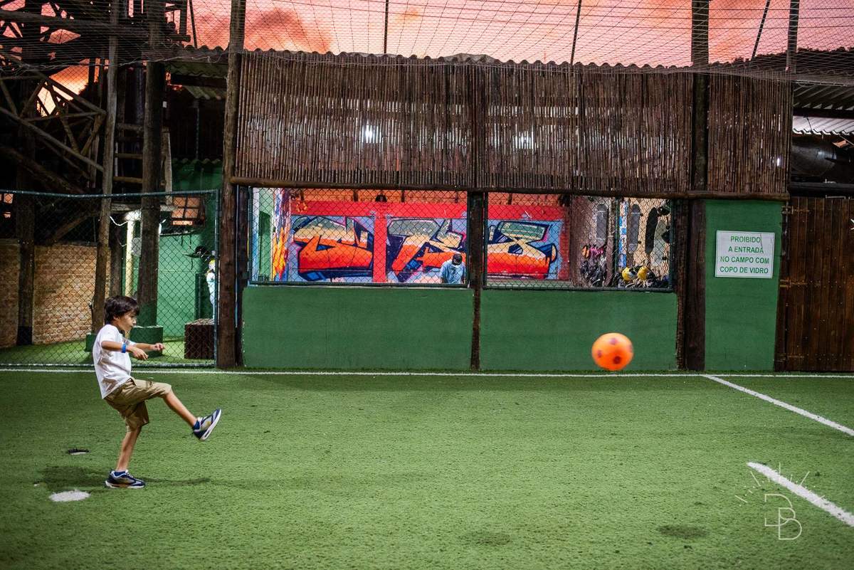 aniversario infantil