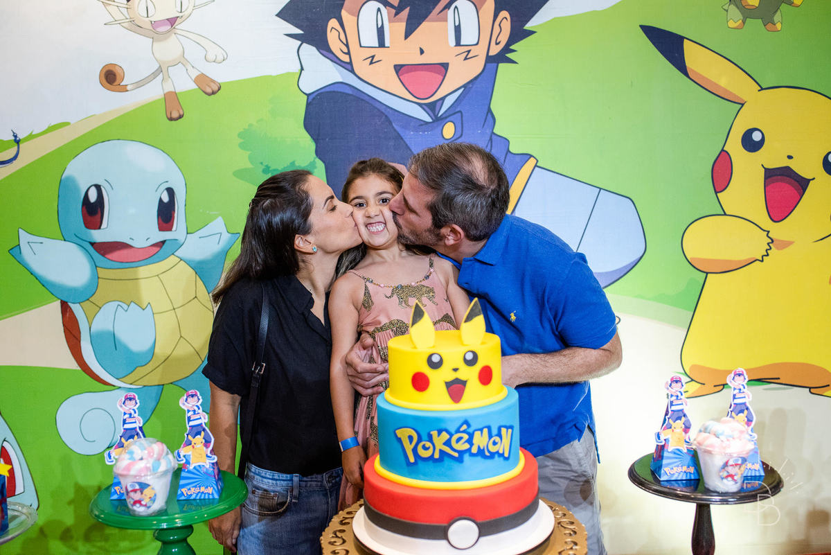 parabens fotografia aniversario infantil rj