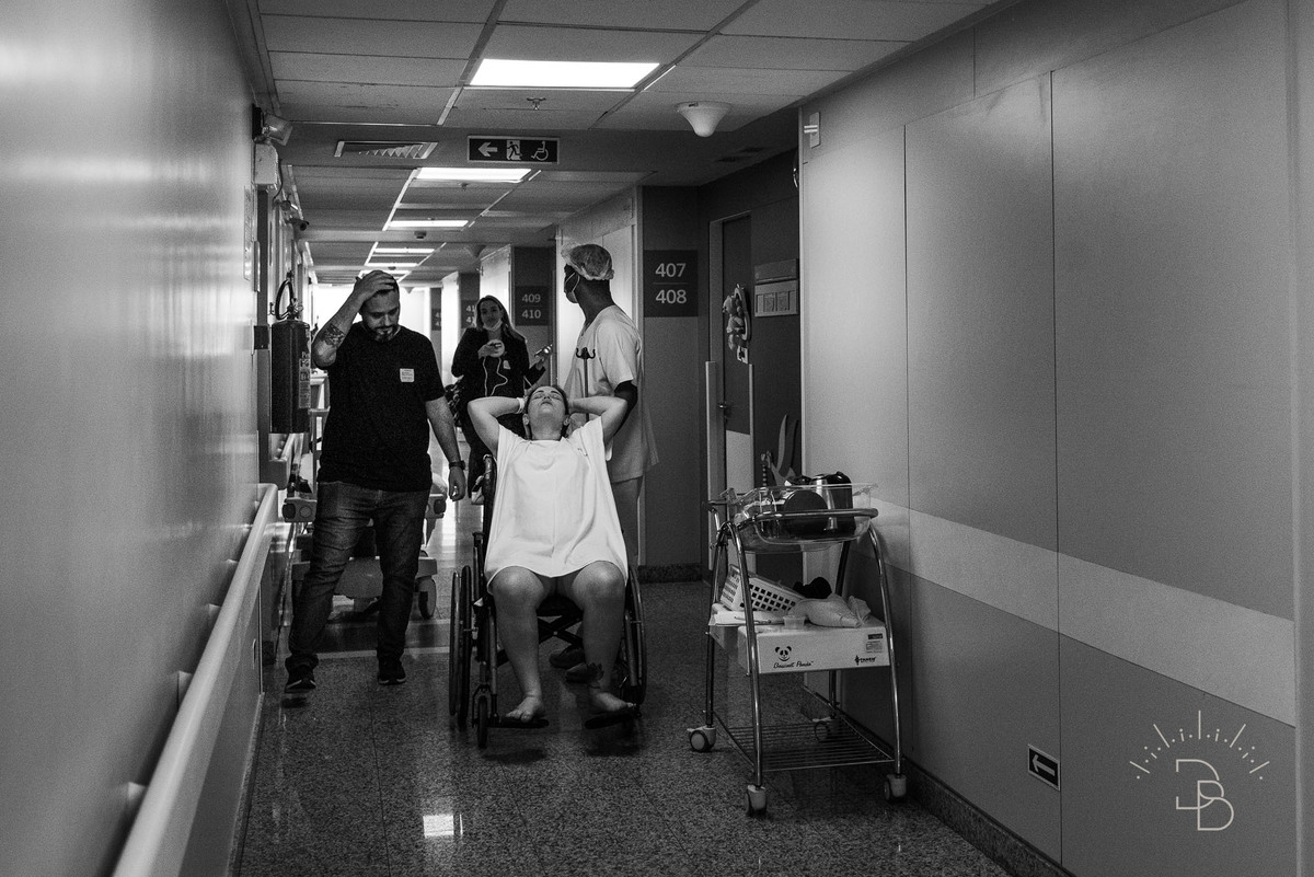 Fotos de Parto Rio de Janeiro