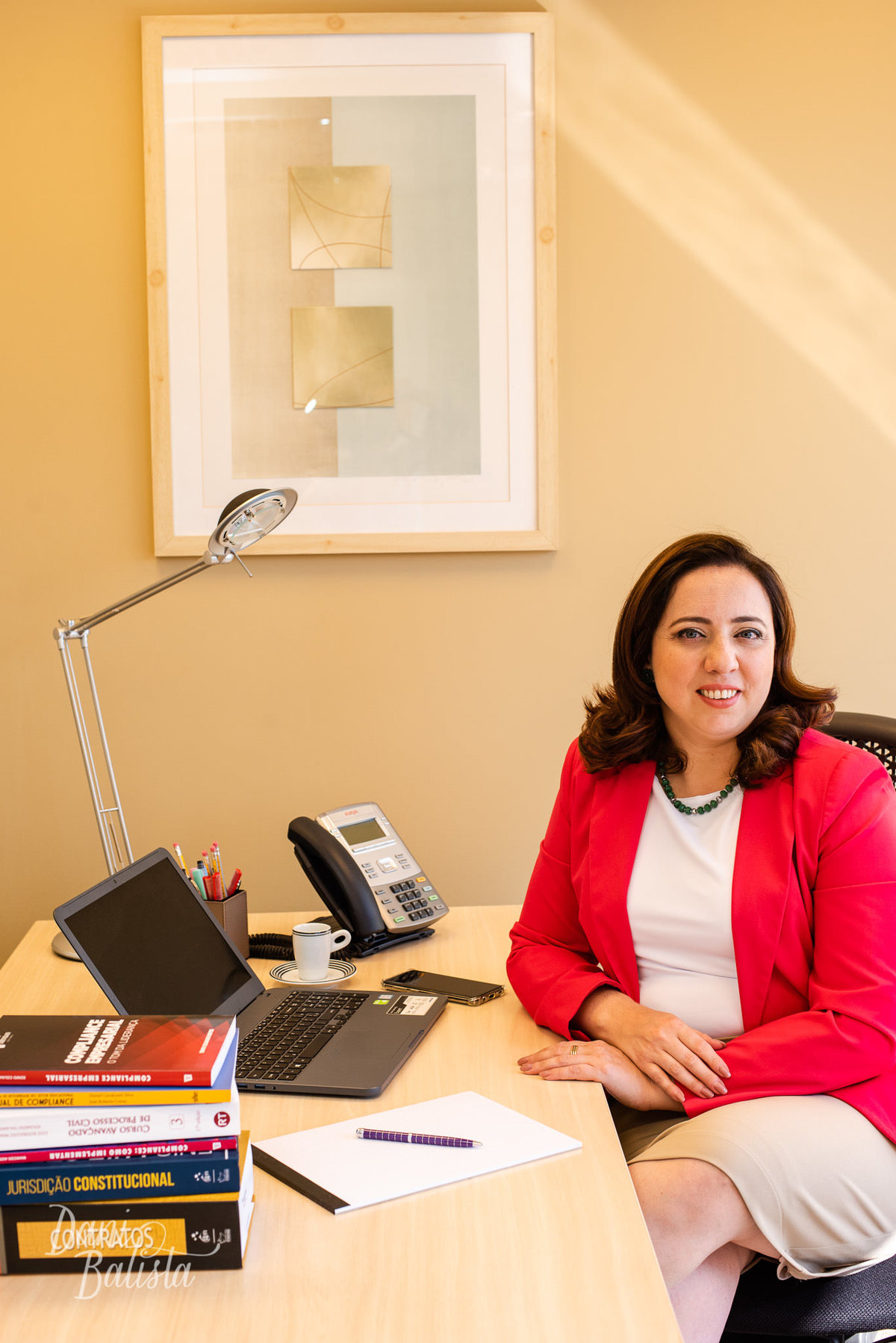 ensaio corporativo advogada regus rj