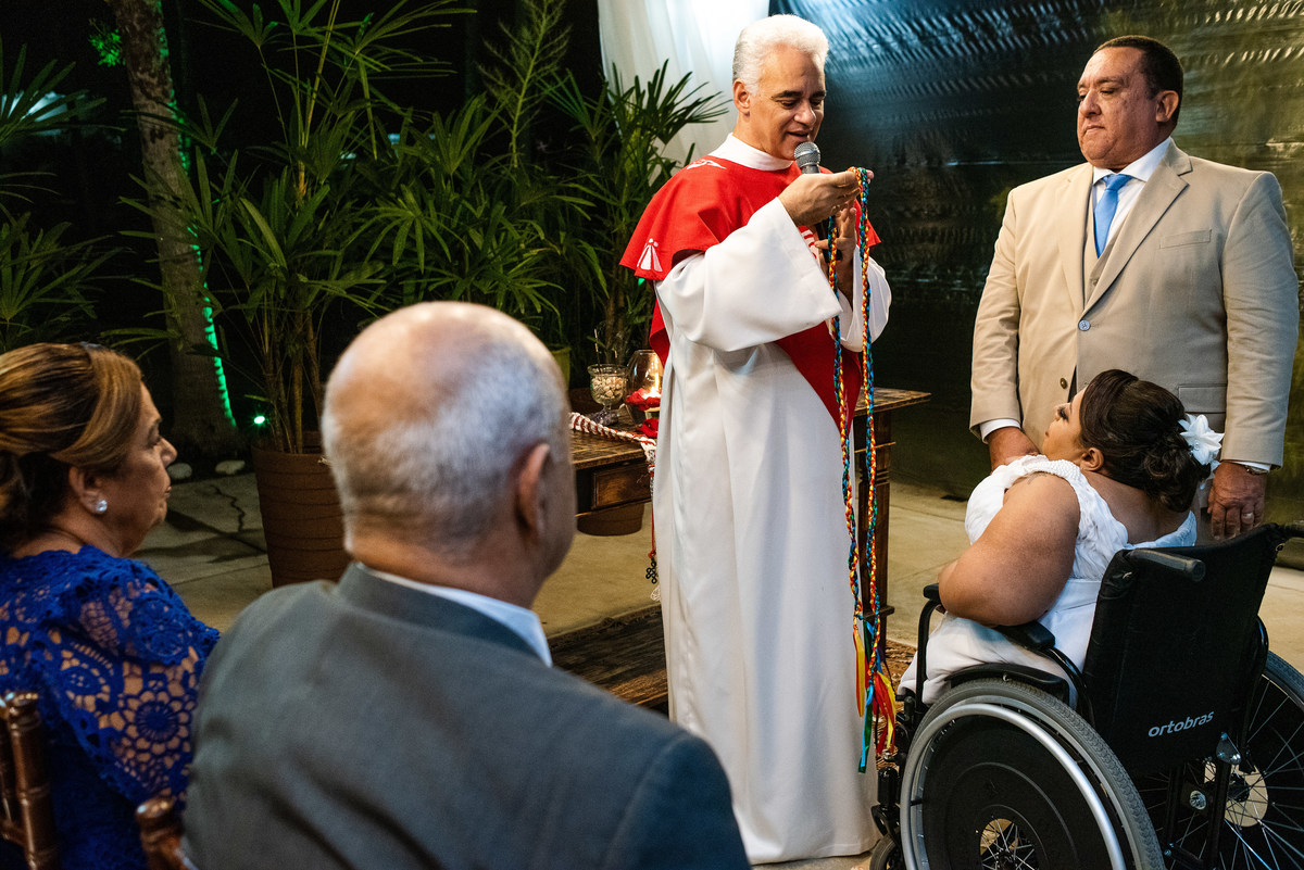 casamento sitio de fatima