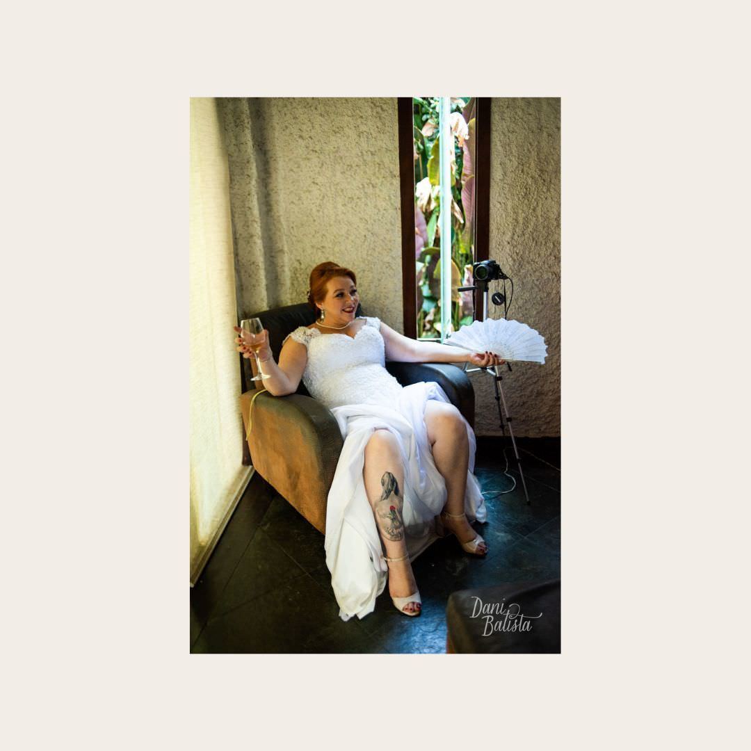 fim de festa casamento intimista homoafetivo rj