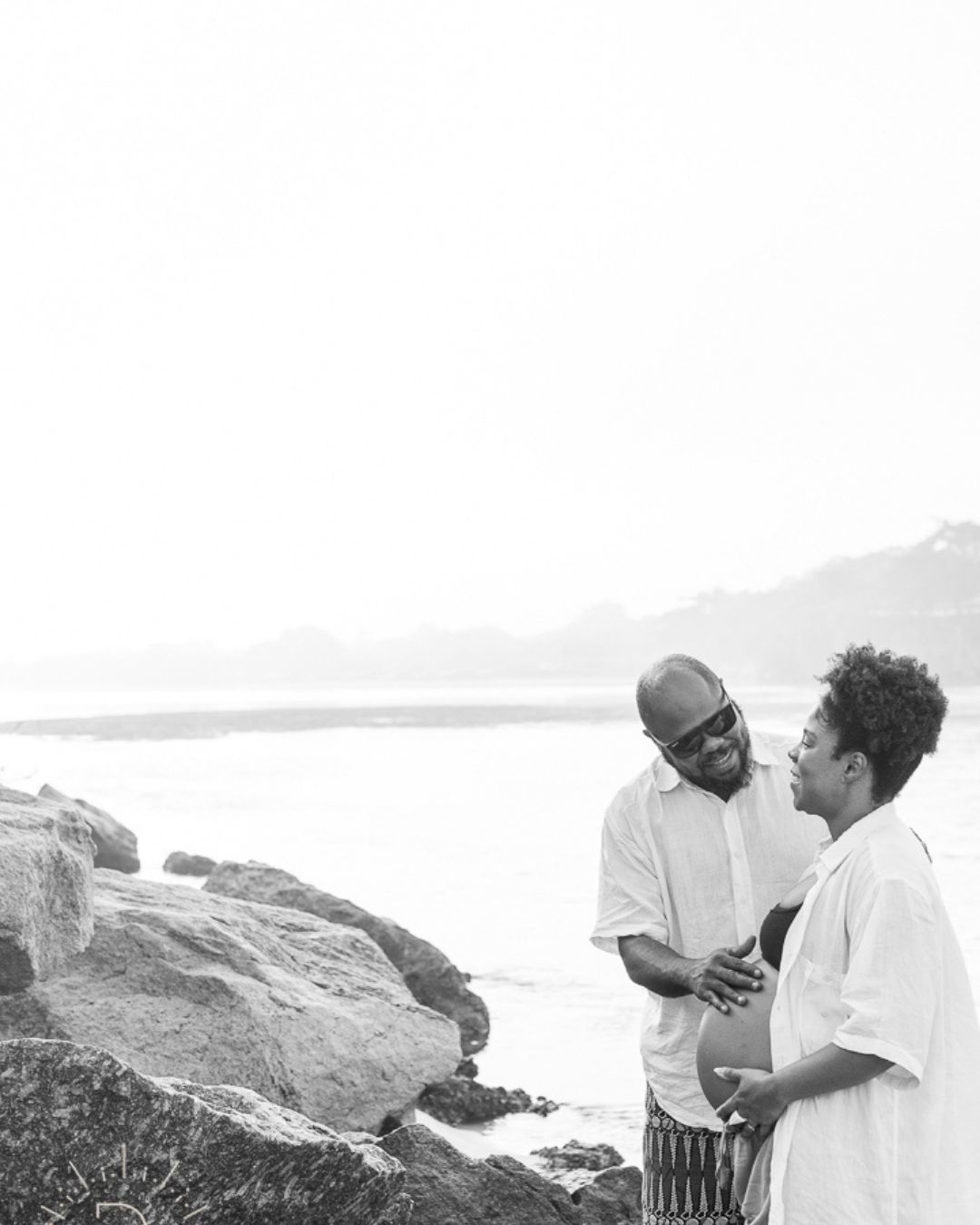 ensaio de gestante em niteroi