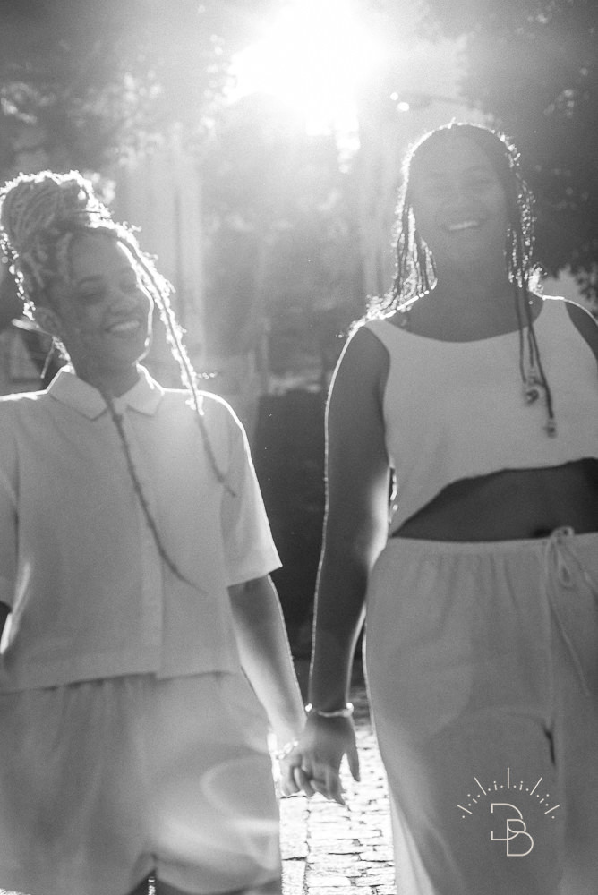 ensaio noivas LGBTQ+