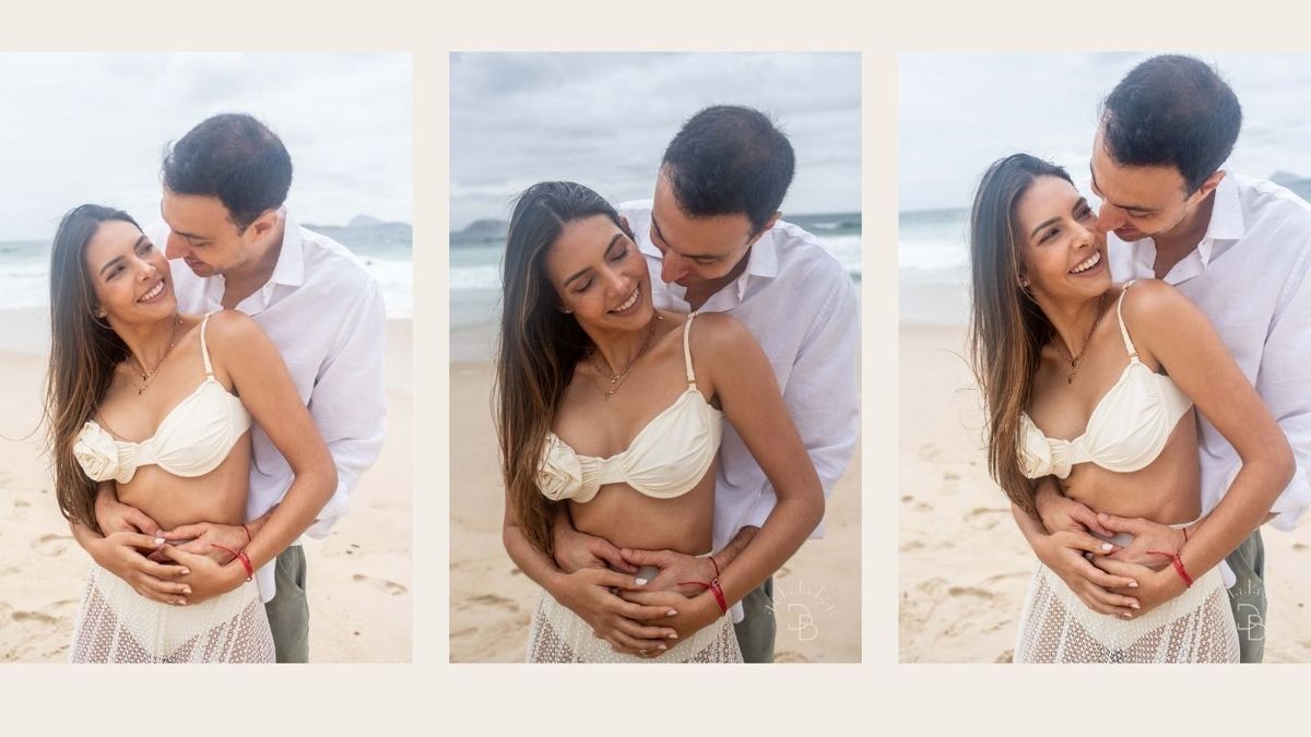 ensaio pre casamento praia rj