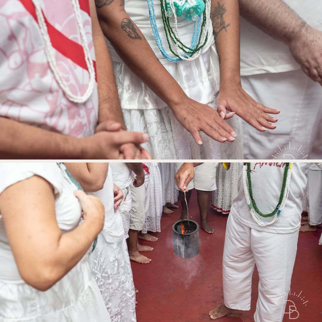 casamento intimista umbanda rio de janeiro