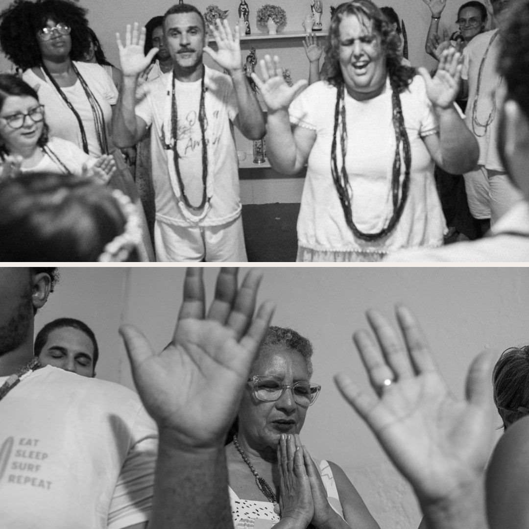 casamento umbanda rio de janeiro