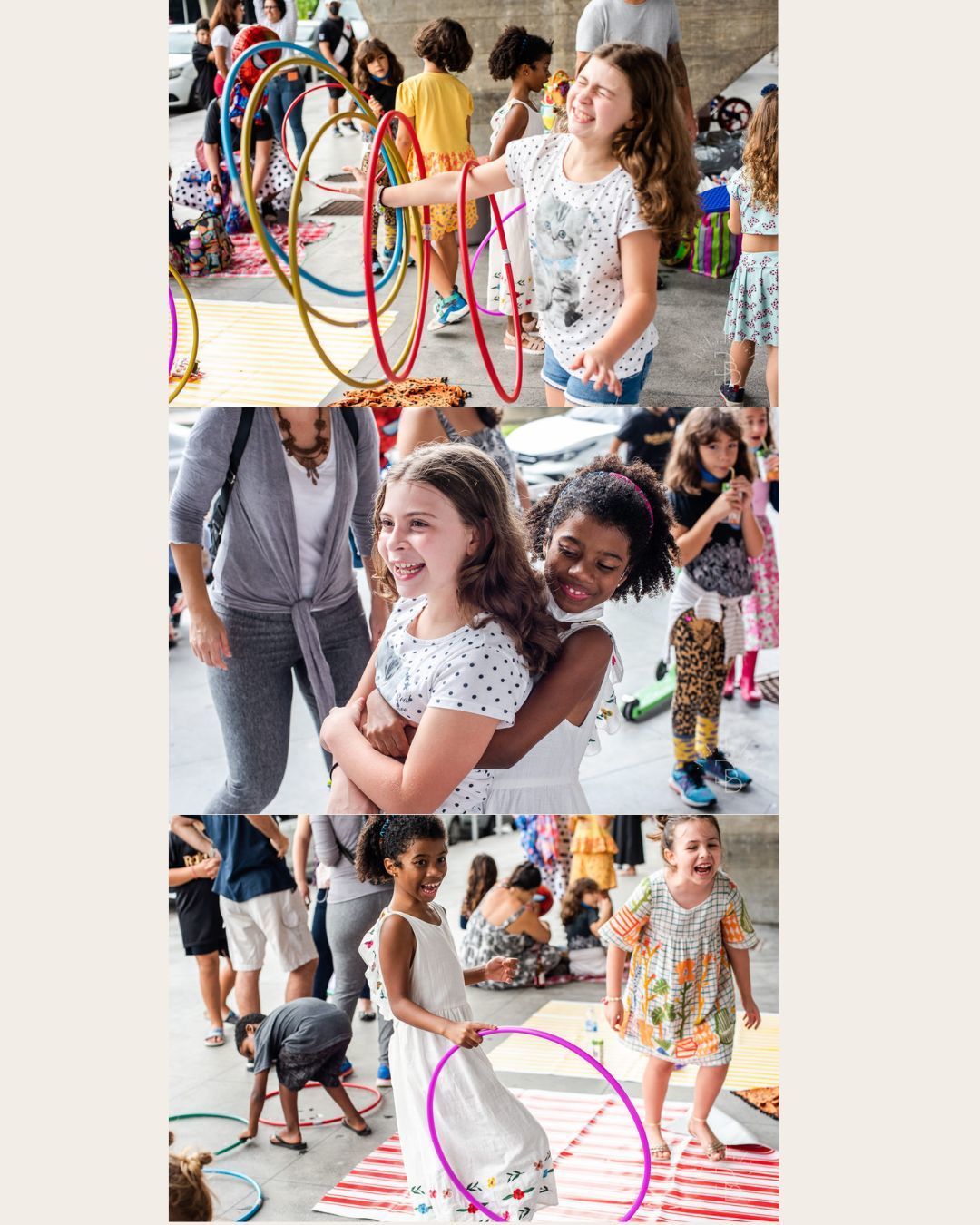 Aniversário Infantil rj