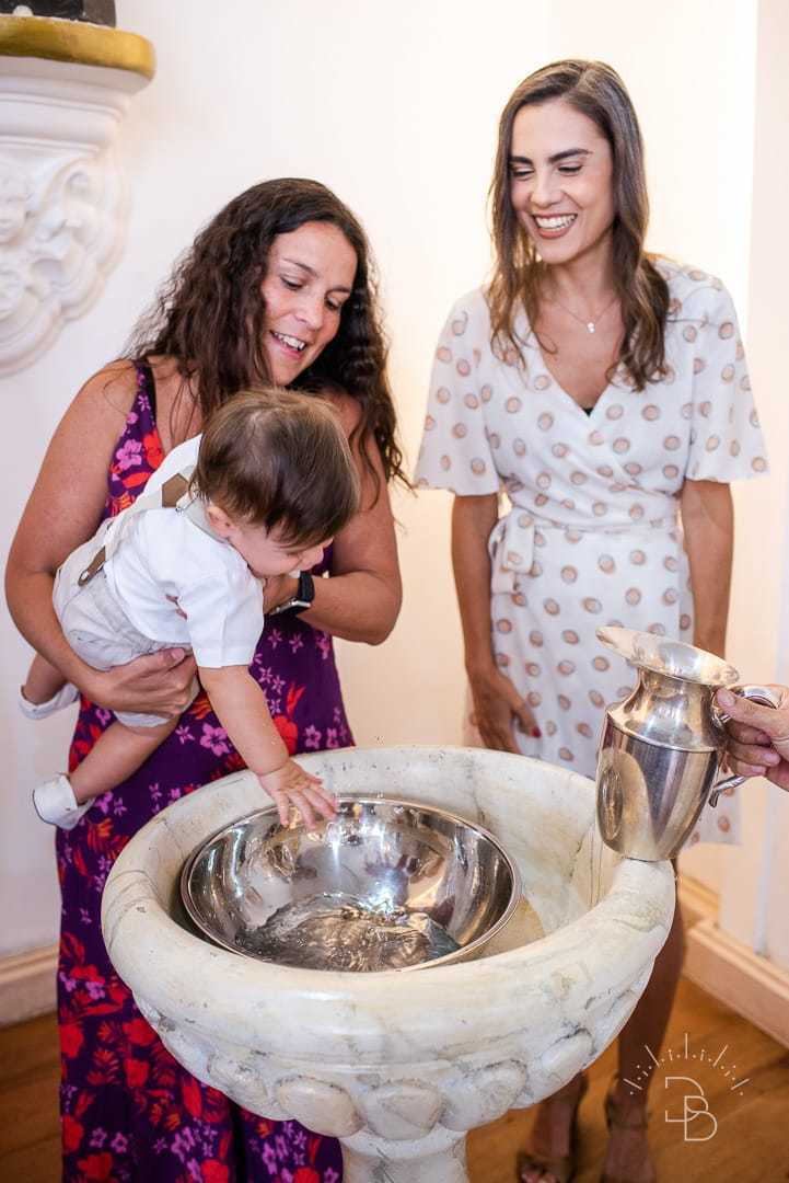 fotos de Batizado rio de janeiro