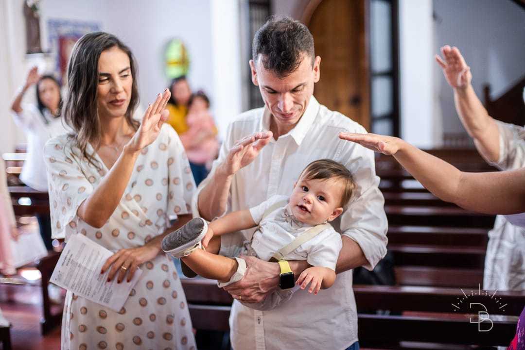 fotografia de Batizado rio de janeiro