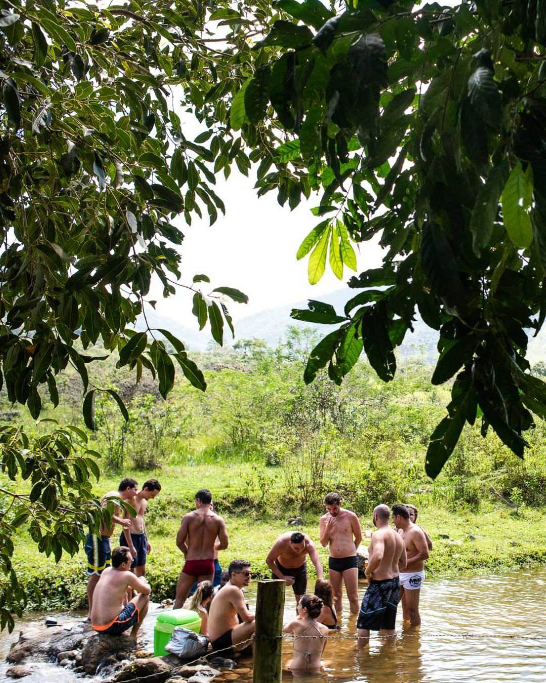 making of do noivo no rio em aldeia velha rj