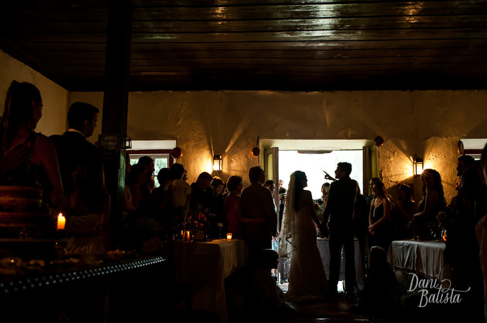 casamento de dia na floresta da tijuca