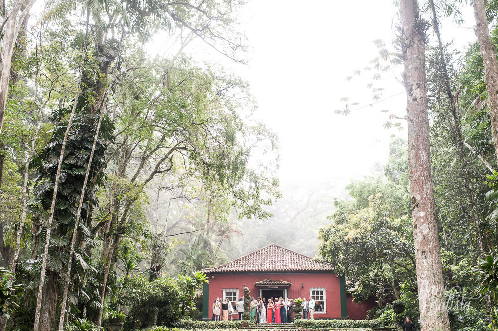 casamento de dia no restaurante os esquilos