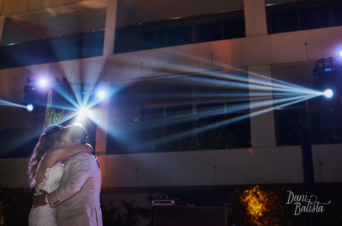 primeira dança dos noivos mini wedding sheraton rj