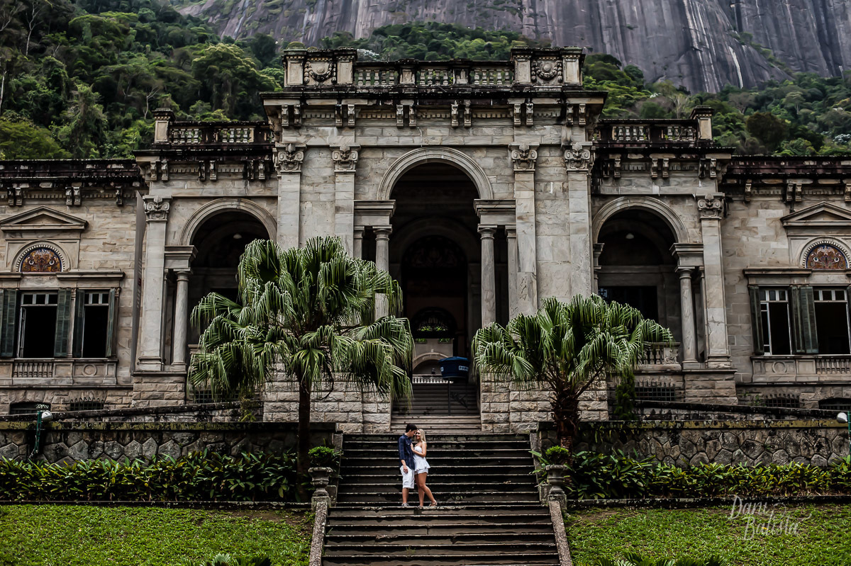 ensaio de casal no parque laje rio de janeiro
