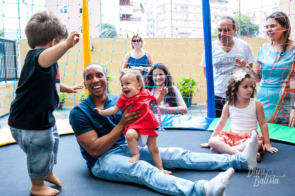  pula pula concorrido no aniversario 1 aninho pic nic da turma da monica