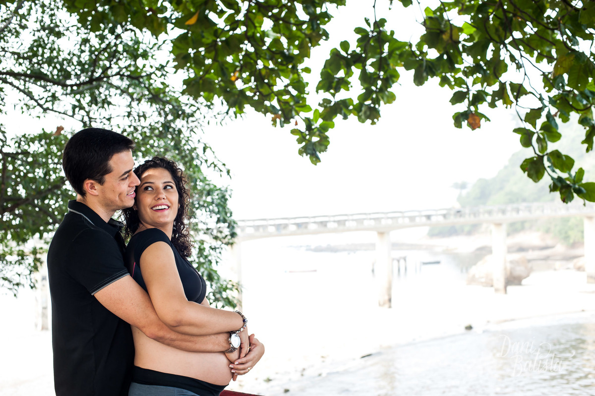 ensaio fotografico de gestante niteroi rio de janeiro