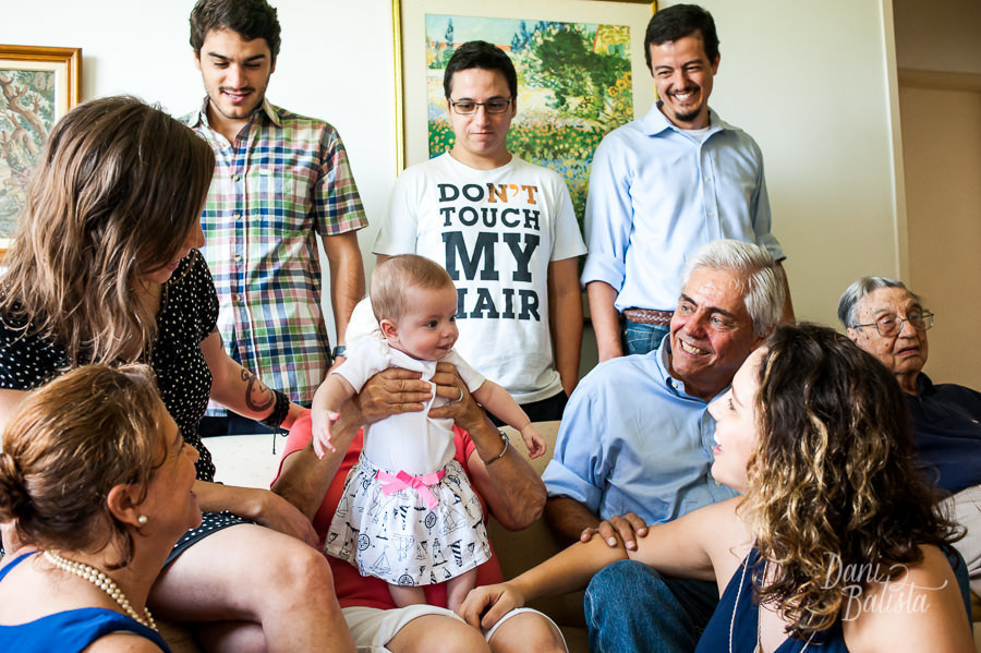 ensaio fotografico de familia