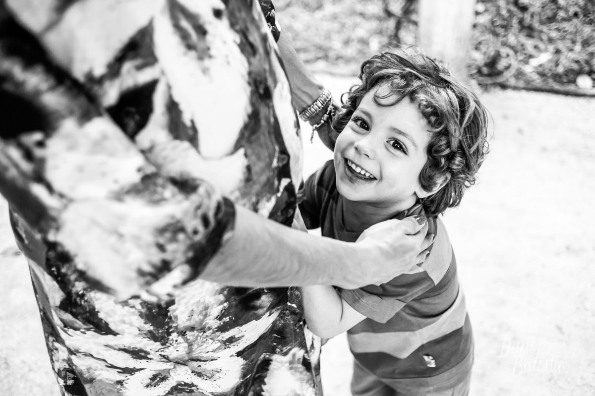 ensaio de fotos no jardim botanico